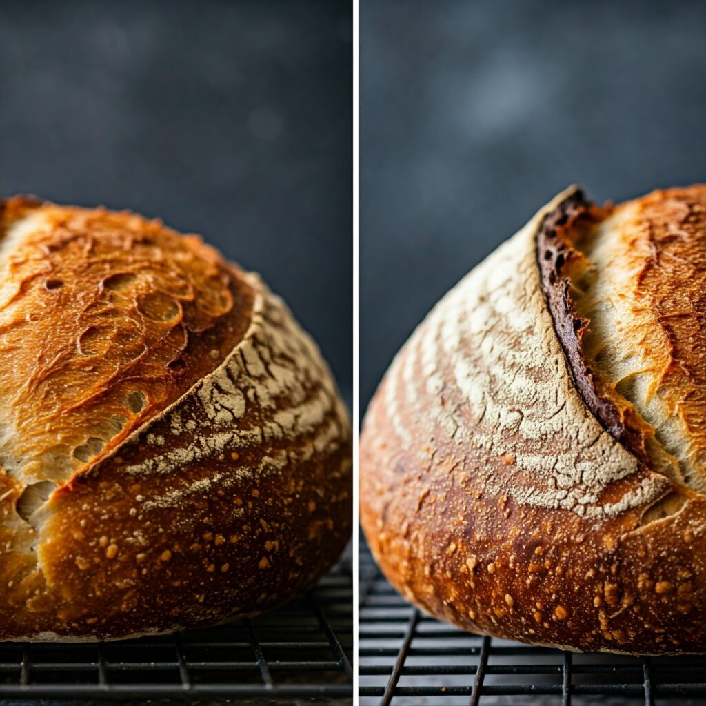 Is it better to use oil or butter for bread