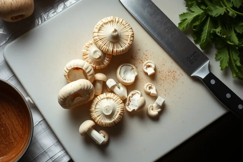 What is the best way to eat Lion's Mane