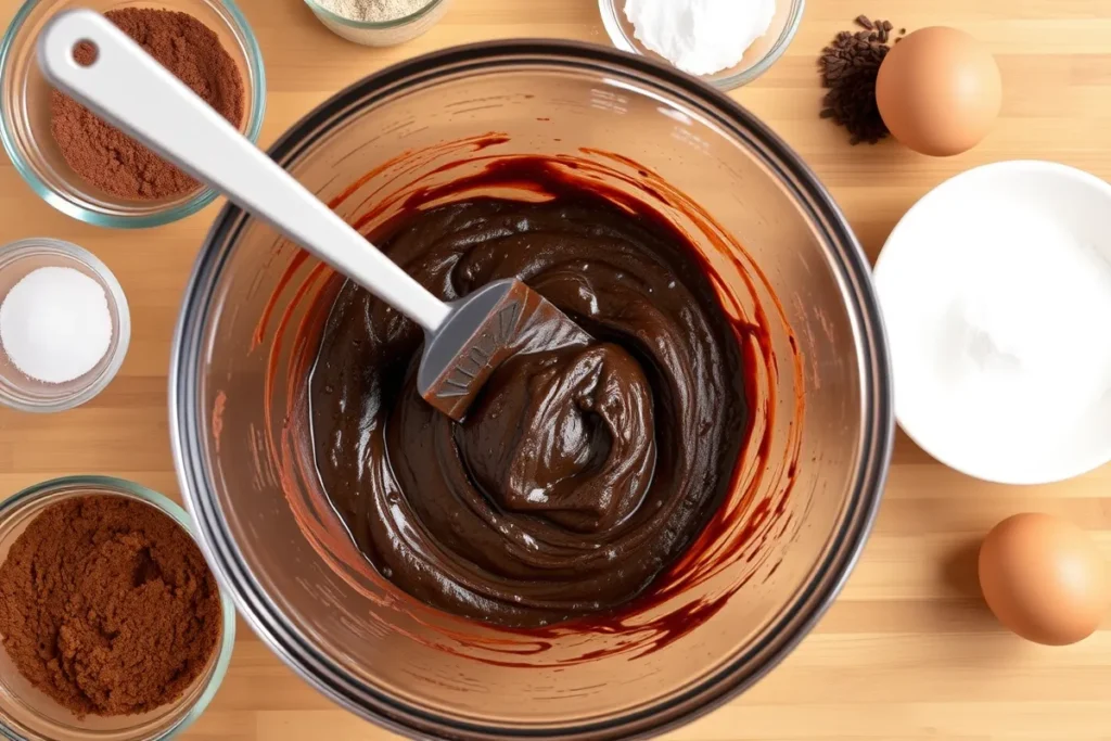 How to Assemble a Brookie: Step-by-Step Recipe for Perfect Layers