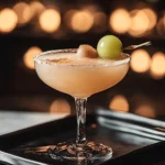 lychee martini recipe