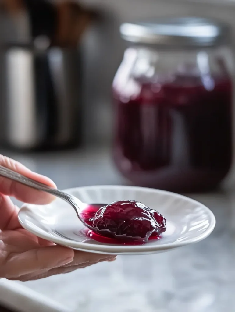 plum jelly recipe