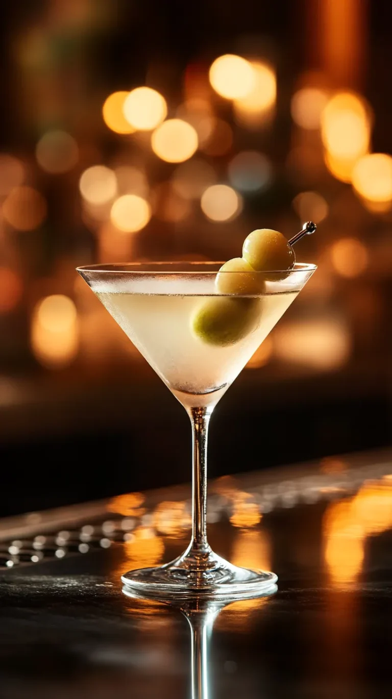 lychee martini recipe
