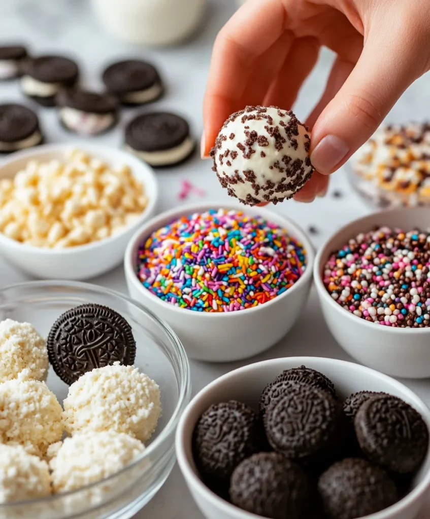 cheesecake ball recipe no bake	
