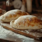 calzone dough recipe